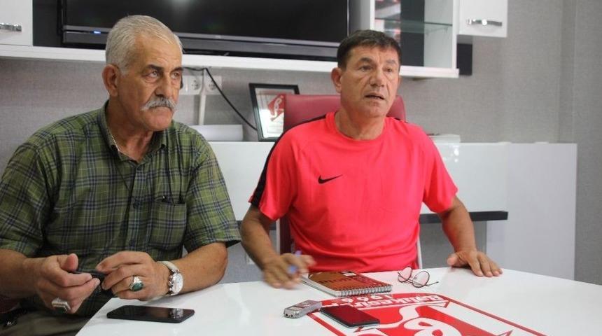 Giray Bulak&rsquo;tan İ&ccedil; Saha M&uuml;jdesi