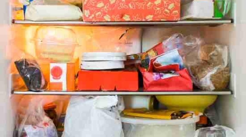 Kesinlikle Uzak Durulması Gereken 8 Besin