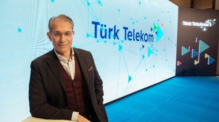 T&uuml;rk Telekom, 10&rsquo;uncu Kez T&uuml;rkiye&rsquo;nin &rsquo;en Değerli Telekom&uuml;nikasyon&rsquo; Markası Se&ccedil;ildi