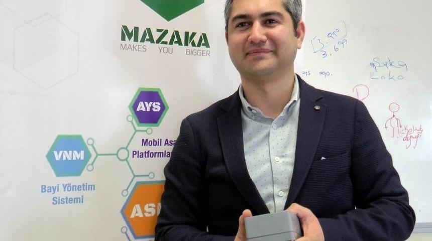 Belediyeler Bu Sistemle &Ccedil;&ouml;p Toplama Maliyetlerini D&uuml;ş&uuml;recek