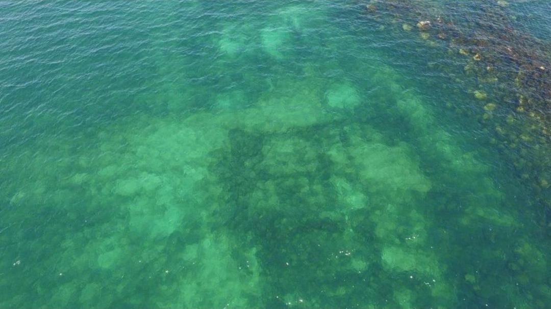 Van G&ouml;l&uuml;&rsquo;n&uuml;n Altında Yaşam Belirtileri