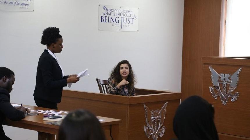 Ga&uuml;&rsquo;den Ek Tercihte Burs İmkanı