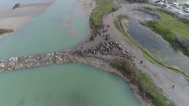 Bafra’daki Gençlerin İntiharından ’yasak Aşk’ Çıktı