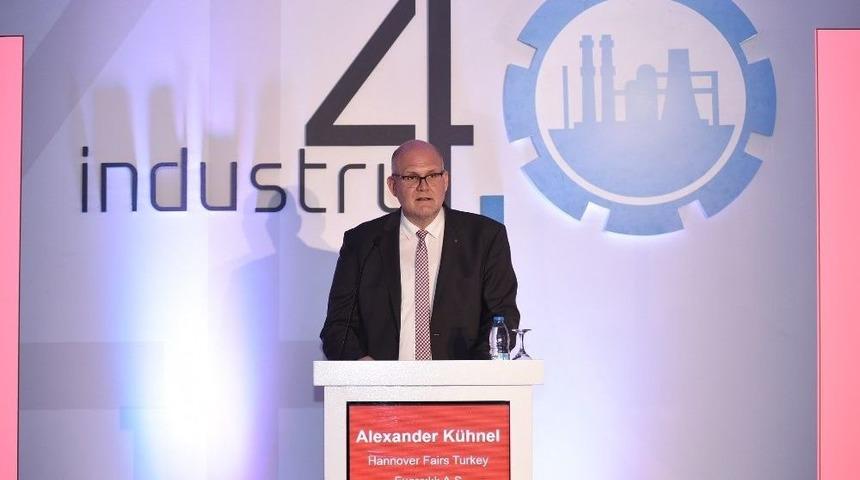 25&rsquo;inci Uluslararası &lsquo;wın Eurasıa&rsquo; Fuarı İstanbul&rsquo;da Başladı