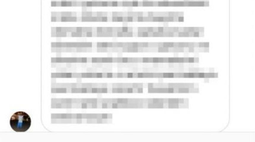 &Uuml;nl&uuml; Manken Tacizcisini B&ouml;yle İfşa Etti