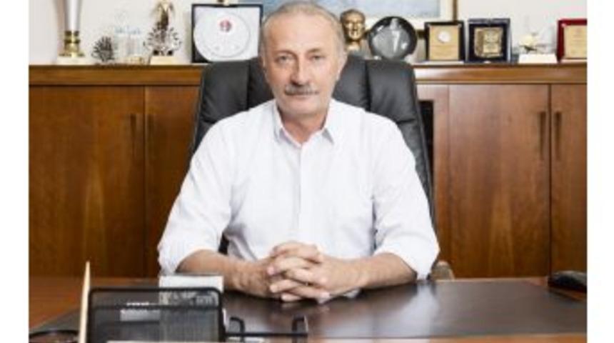 Başkan Atabay’dan Özlem Çerçioğlu’na Destek