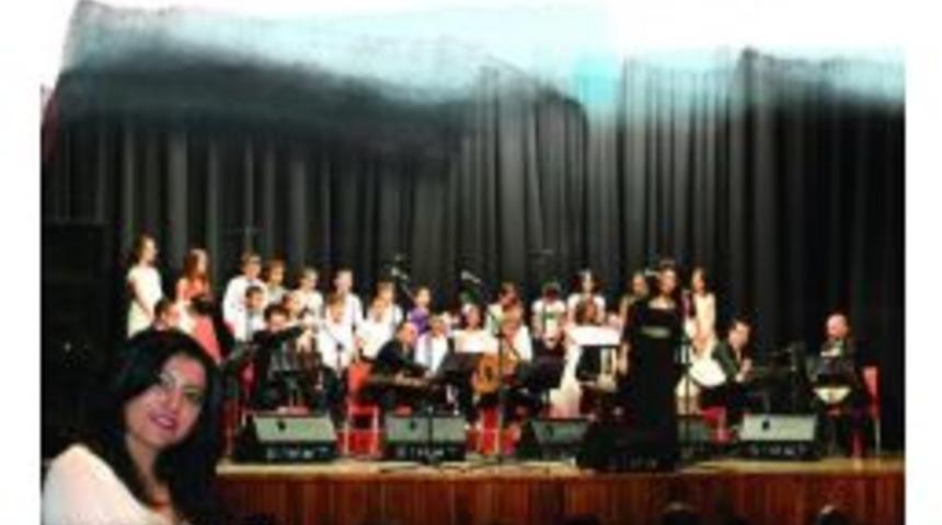 Çocuk Ve Gençlik Koroları İçin Kayıtlar Başladı