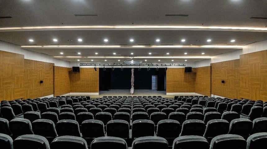 Sivil Toplum Merkezi&rsquo;nde Sona Doğru