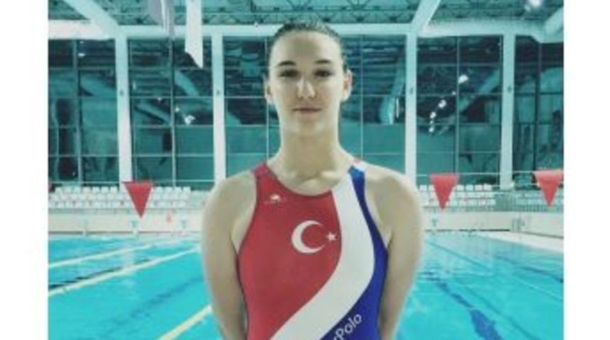 Antalyaspor Sporcusu Nazlıcan Uysal, U19 Bayan Milli Takımı’nda Mücadele Edecek