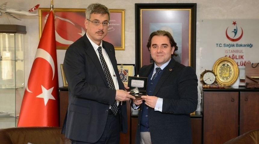 Avcılar&rsquo;a Yeni Hastane M&uuml;jdesi