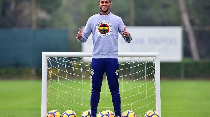 Fenerbahçe Josef’i Kap’a Bildirdi
