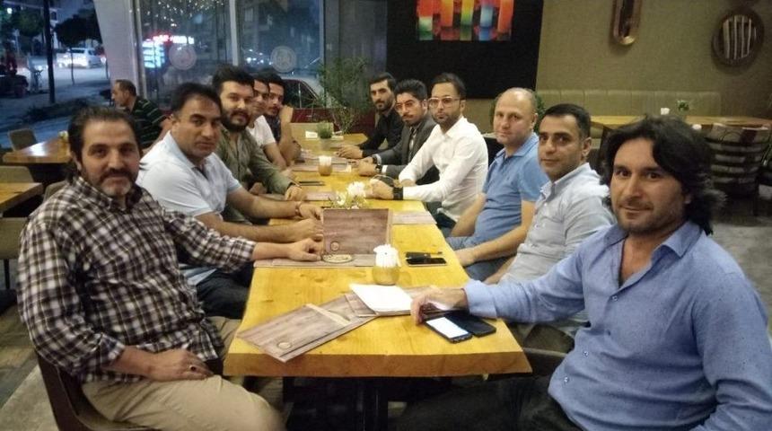 İran’ın Ünlü Sosyal Medya Fenomenleri Van’da