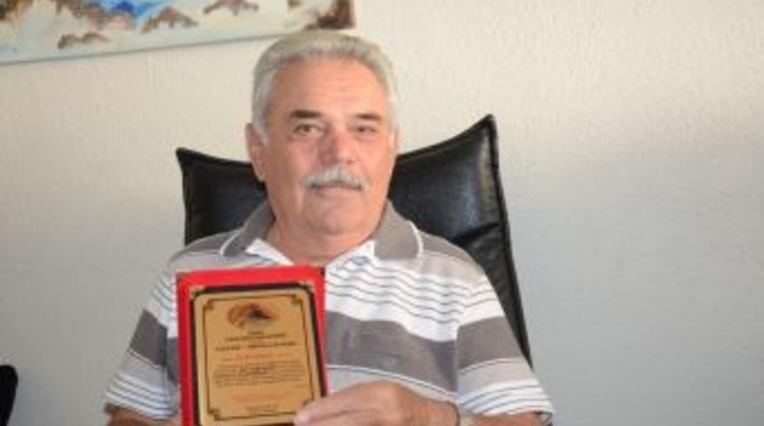 Astsubaylıktan Şairliğe