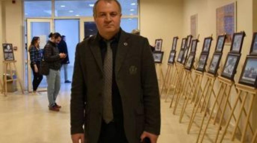 Asimder Halep&ccedil;e Katliamını Kınadı