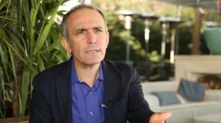 Dijital Gelecek Nil&uuml;fer&rsquo;de Masaya Yatırılacak