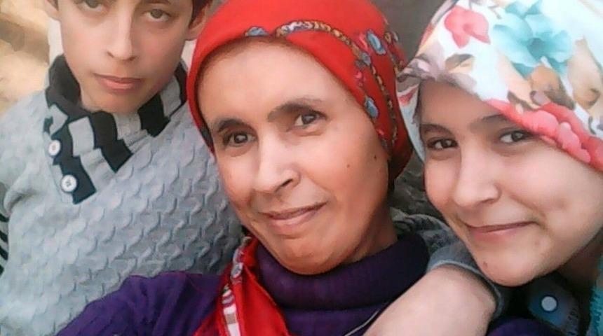 Bursa&rsquo;da 4 &Ccedil;ocuk Annesi Kadından 4 G&uuml;nd&uuml;r Haber Alınamıyor