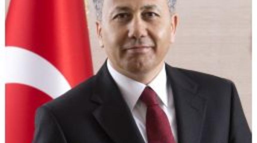 Vali Yerlikaya&rsquo;dan 18 Mart &Ccedil;anakkale Zaferi Mesajı