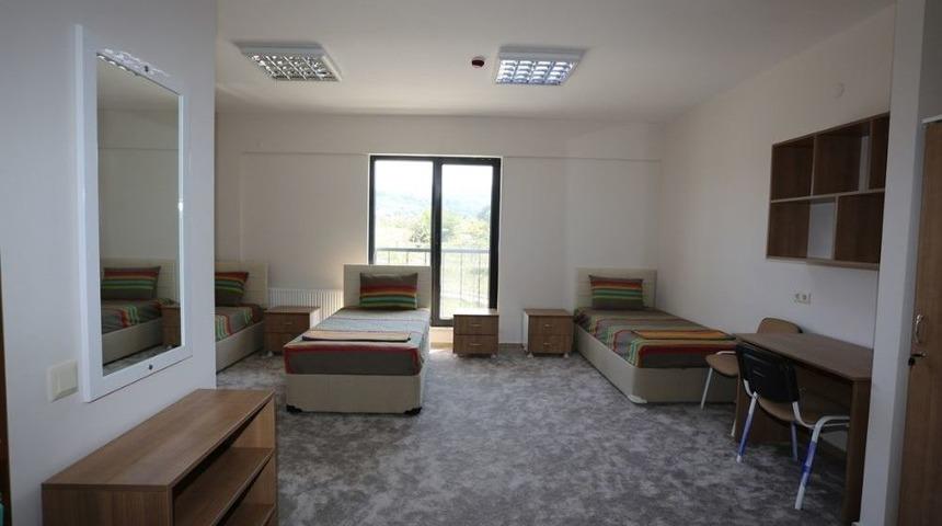 Serdivan Belediyesi Spor Tesisleri G&ouml;z Kamaştırıyor