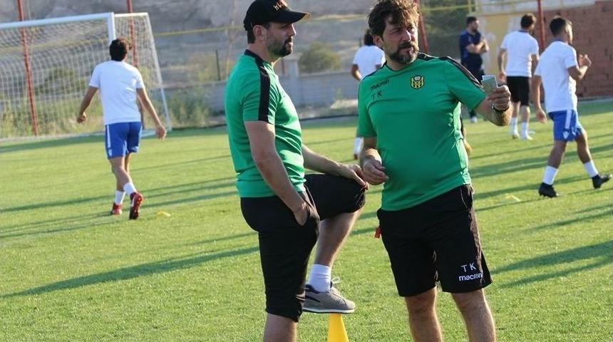 Evkur Yeni Malatyaspor&rsquo;da Sakatlardan İyi Haber