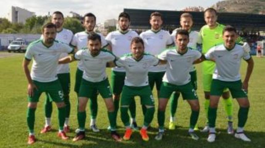 Vitraspor&rsquo;un Ziraat T&uuml;rkiye Kupası&rsquo;nda Rakibi Belli Oldu