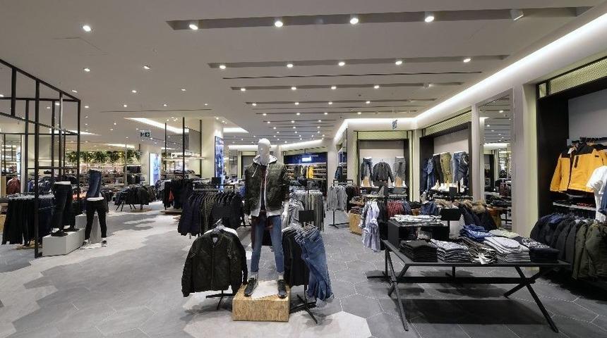 Boyner 119&rsquo;uncu Mağazasını Adıyaman&rsquo;da A&ccedil;tı