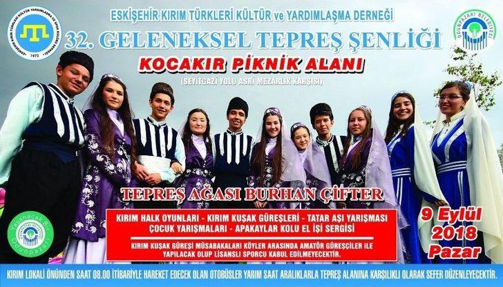 Hafta Sonu Tepreş İle Renklenecek G1