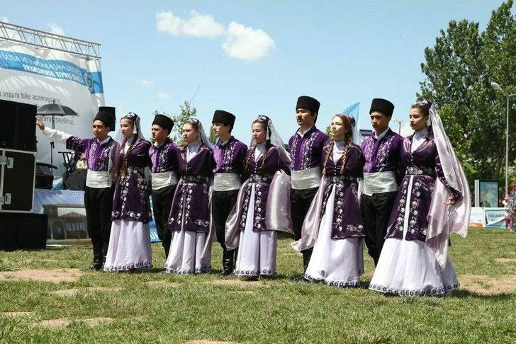 Hafta Sonu Tepreş İle Renklenecek G3