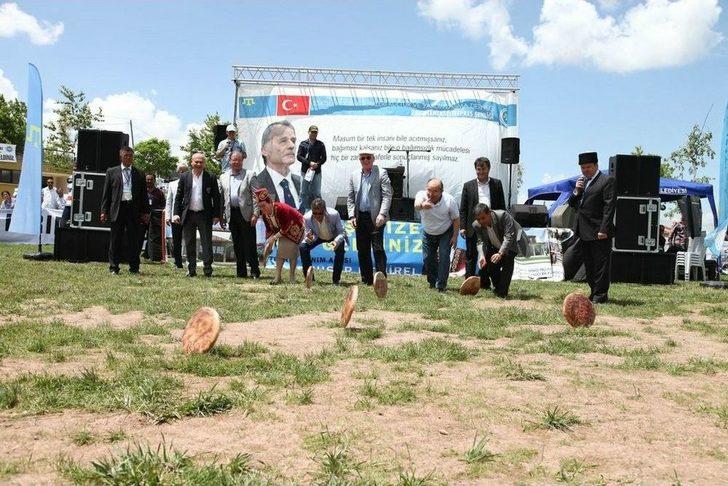 Hafta Sonu Tepreş İle Renklenecek G4