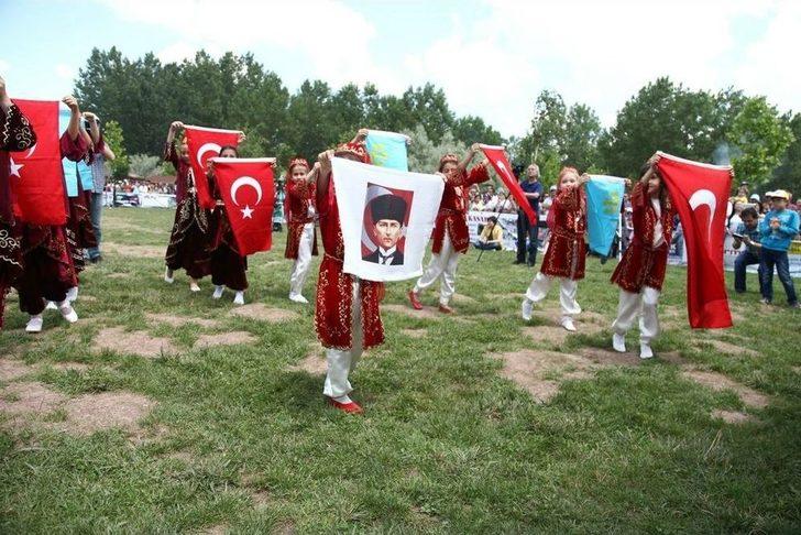 Hafta Sonu Tepreş İle Renklenecek G5