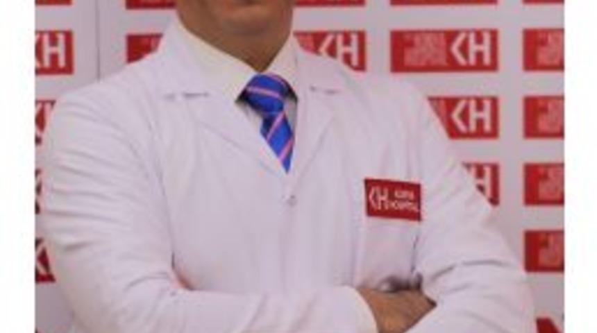 Op. Dr. M&uuml;fit Tarak&ccedil;ı: &ldquo;migren Ve Kansızlık G&ouml;z Tansiyonu Riskini Artırıyor&rdquo;