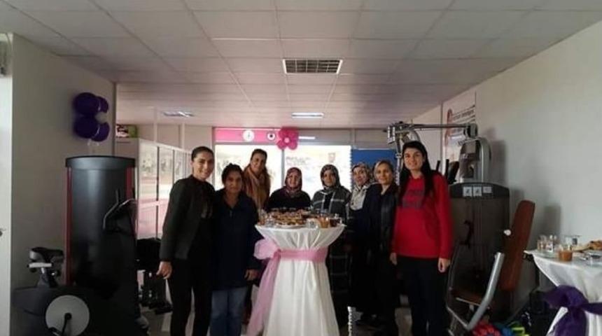 Kartepe 3. Gebelik Sınıfı Ataevlerde Başlıyor