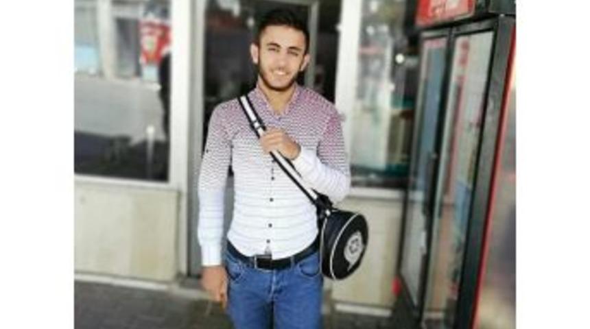 &Ccedil;aya D&uuml;şen &Ccedil;ocuk Hayata Tutunamadı