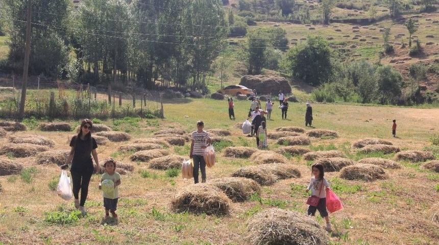 Hakkari’de Şehitleri Anma Günü Etkinlikleri