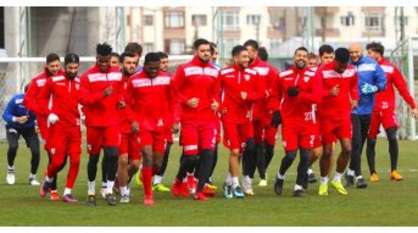 Boluspor, Fenerbah&ccedil;e&rsquo;yle &Ouml;zel Ma&ccedil;ta Karşılaşacak