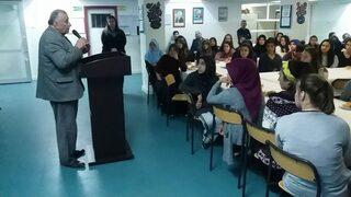 Senirkent’te Değerler Eğitimi