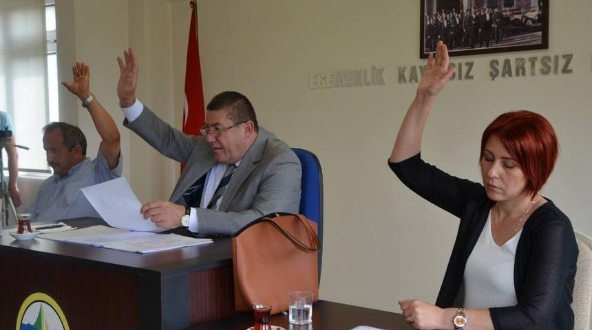 Şehit Askerin Adı B&uuml;y&uuml;d&uuml;ğ&uuml; Yere Verildi