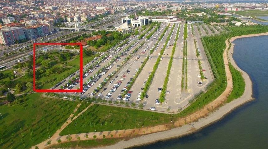 Kocaeli B&uuml;y&uuml;kşehir Belediyesi Yeni Modern Balık Satış Yeri İ&ccedil;in D&uuml;ğmeye Bastı