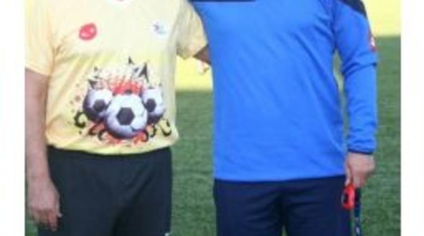 İskenderun Belediye Spor’da Hedef 3. Lig