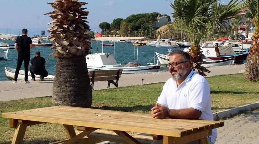 Bu Kez Malazgirt Destanını Yazdı