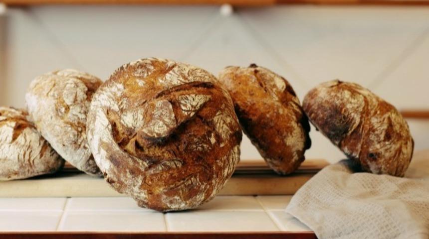 Artizan Ekmek Alabileceğiniz 6 Yer