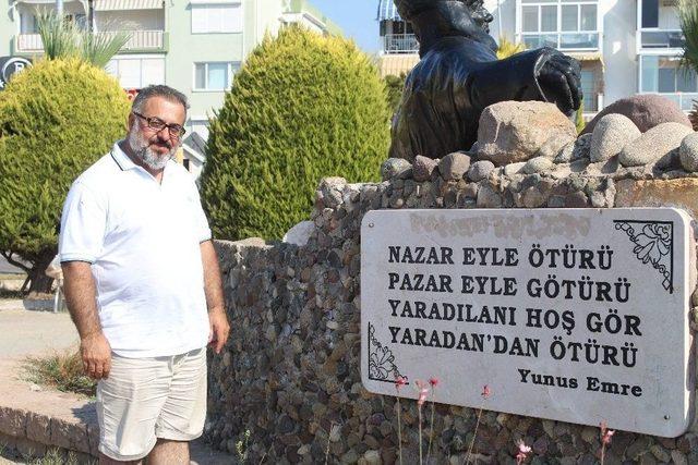 Bu Kez Malazgirt Destanını Yazdı