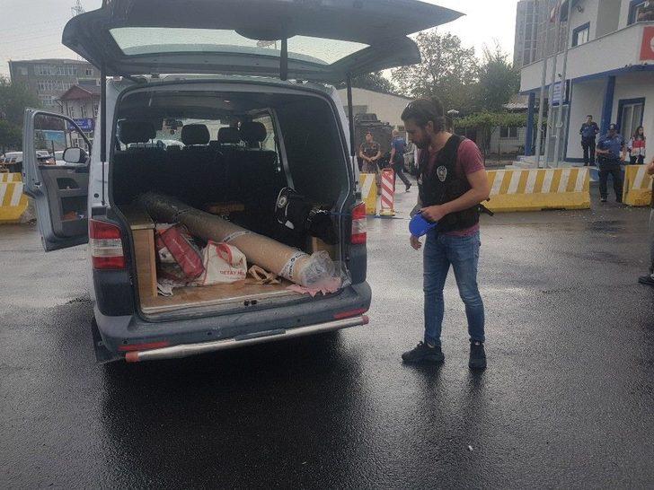 İstanbul Genelinde ”kurt Kapanı-23” Uygulaması Düzenleniyor G1