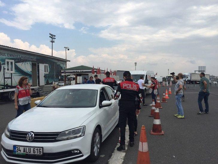 İstanbul Genelinde ”kurt Kapanı-23” Uygulaması Düzenleniyor G3