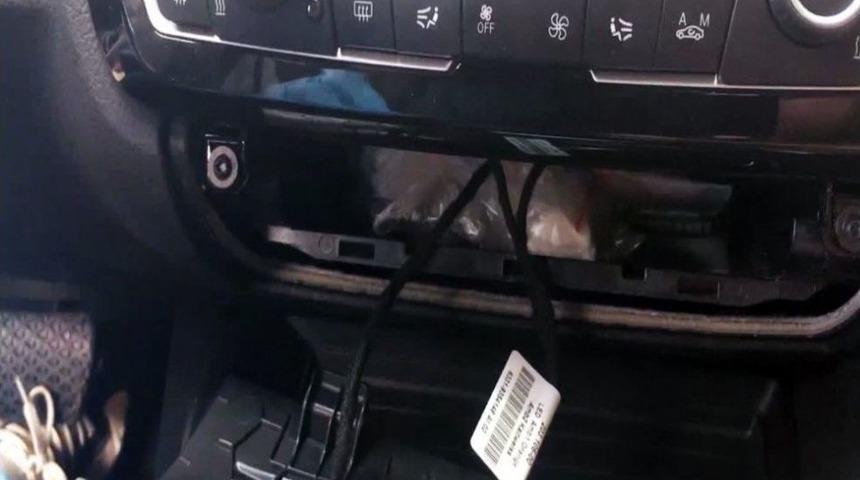 Jandarmadan Eş Zamanlı Uyuşturucu Operasyonu