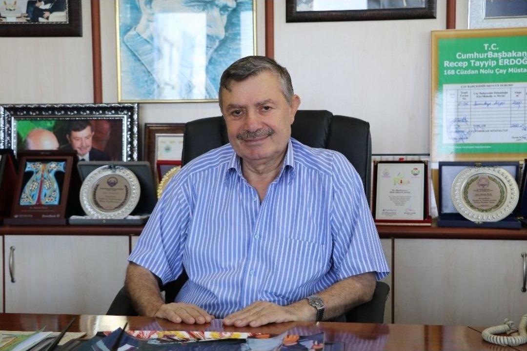 Doğu Karadeniz&rsquo;i İstila Eden &lsquo;vampir Kelebek&rsquo; İle M&uuml;cadele S&uuml;r&uuml;yor