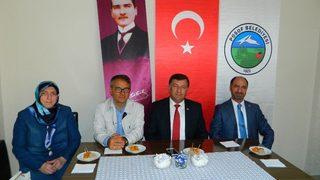 Posof’ta Bayram Yoğunluğu