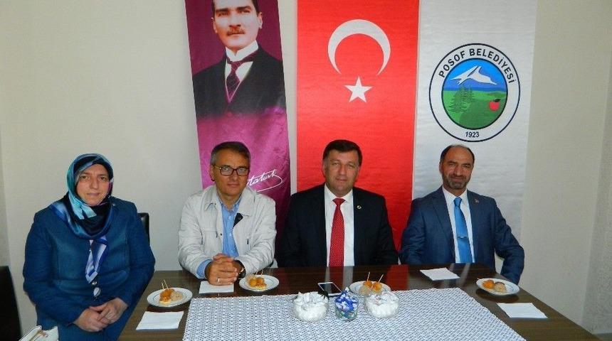 Posof’ta Bayram Yoğunluğu