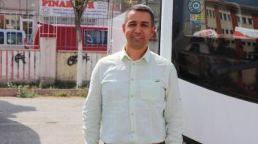 Okul Servislerine Yüzde 20 Zam Geldi