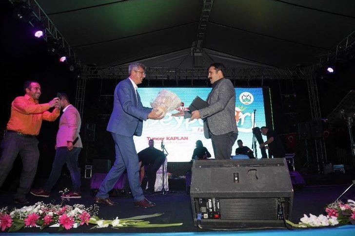 Beypazarı’nda Dolu Dolu Bir Festival G1