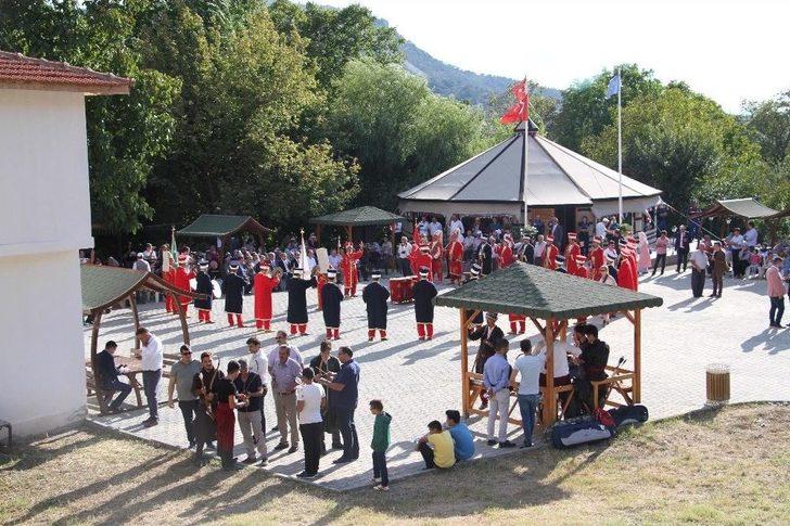 Beypazarı’nda Dolu Dolu Bir Festival G2